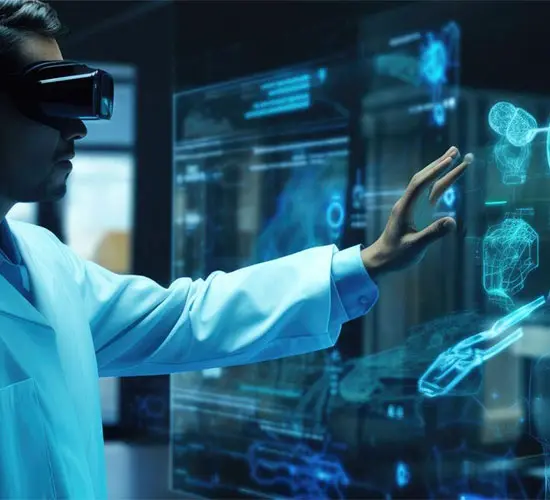 Revive-Med-Technologies